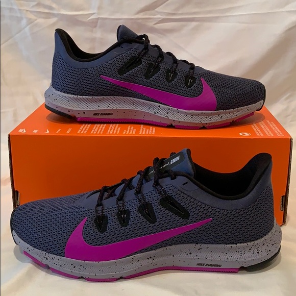 Nike Shoes - Nike Quest 2 SE Athletic Shoes